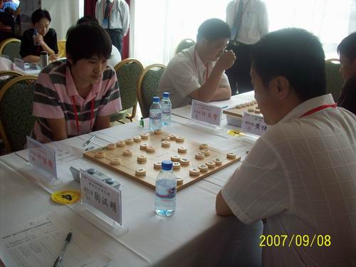 煤矿郝继超执红对黑龙江陶汉明