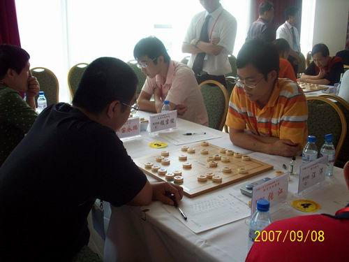 河北张江执红对厦门汪洋