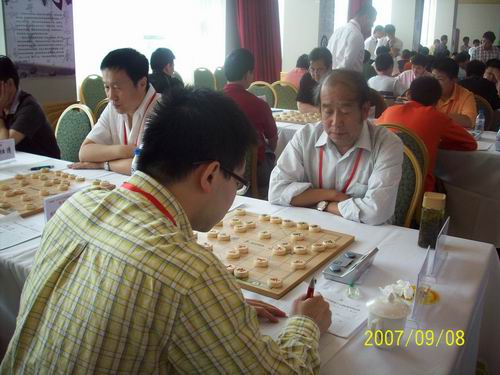 广东黄海林执先对河北刘殿中