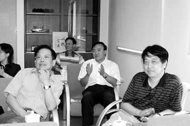 特级大师胡荣华:象棋为何走入死胡同 改革不能再搁置