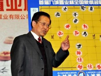 奥斯卡碧桂园杯上演在即,十三位全国冠军再现风采