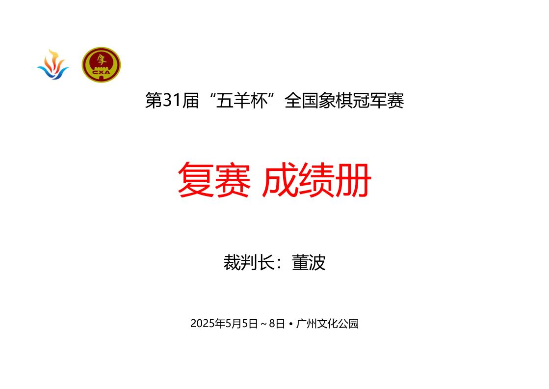 ��31�조���򱭡�ȫ������ھ����������������ɼ���