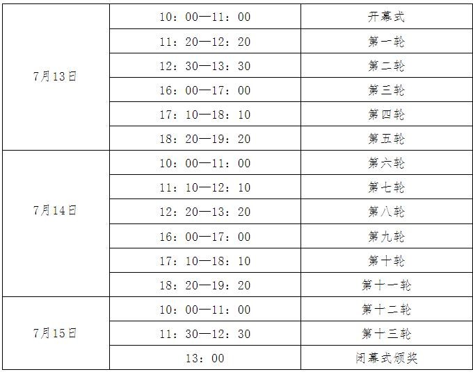 2025年新疆五家渠市第二届“天力建工杯”公开赛竞赛规程
