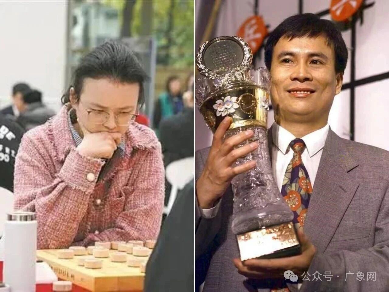 “五羊杯”的“硬道理”