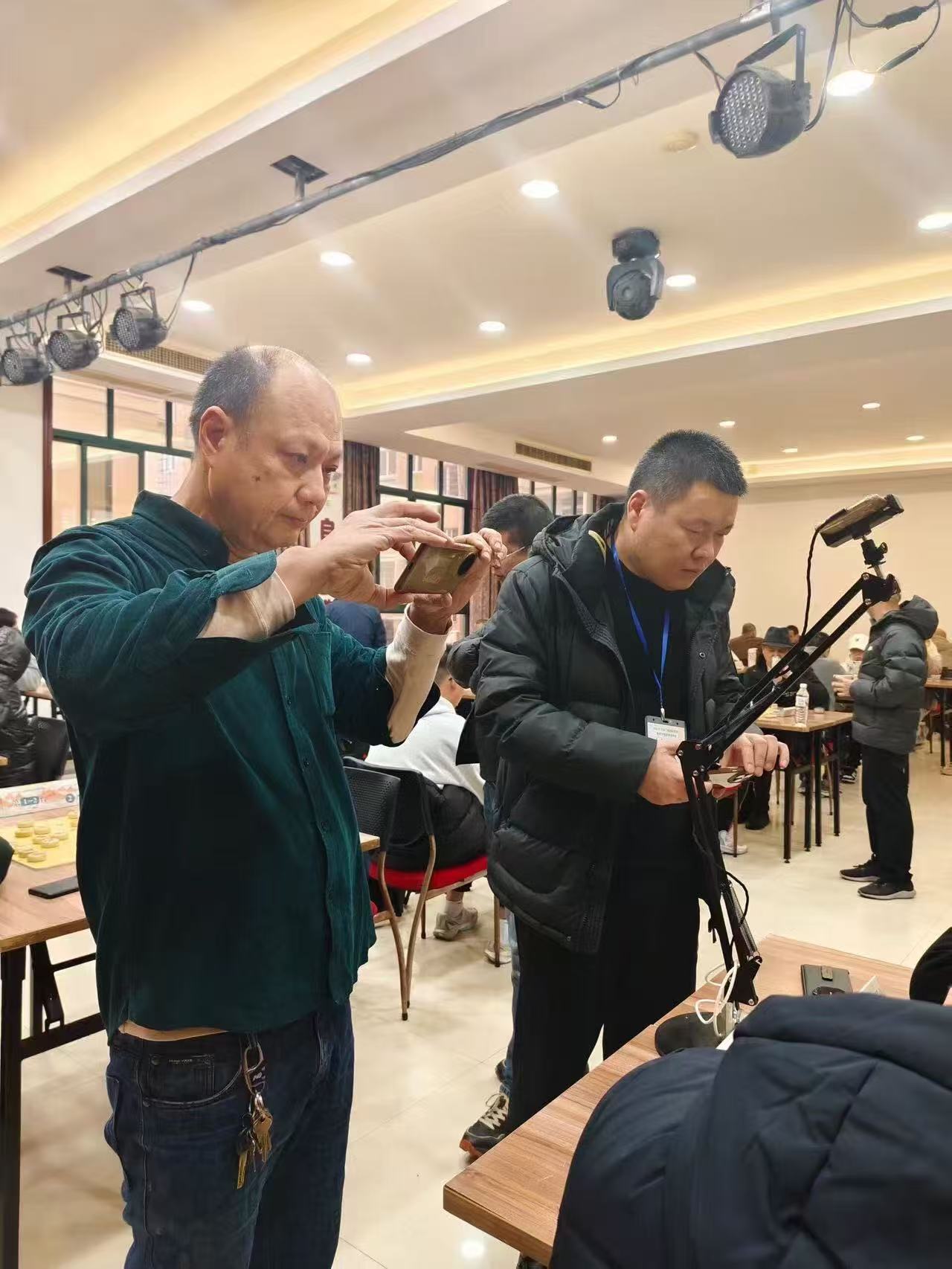 【连载十二】2026年首届"温超联盟杯"象棋甲级联赛-瑞安队征战纪实